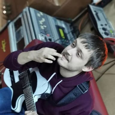 Влад Губаренко
