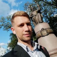 Денис Ревенко